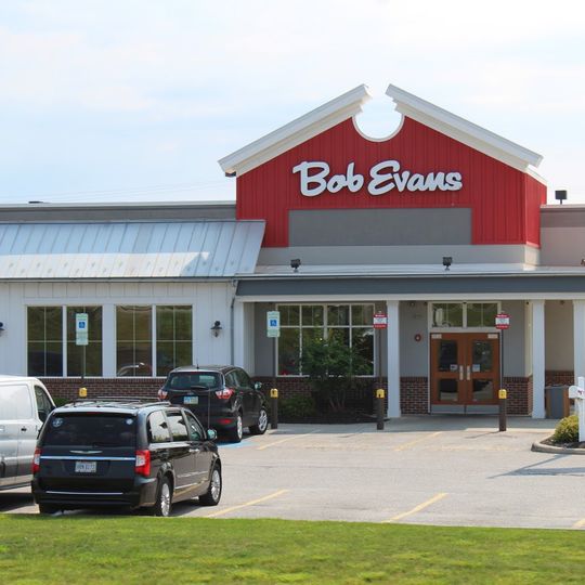Bob Evans