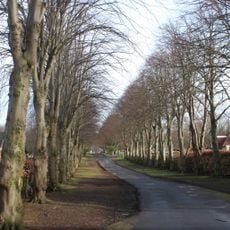 Corstorphine Hill