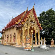 Wat Thong Sai