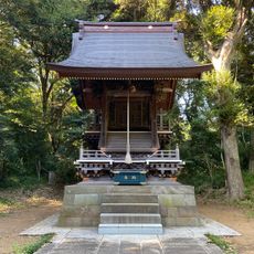 Munakata-jinja