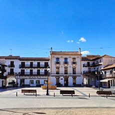 Plaza Mayor