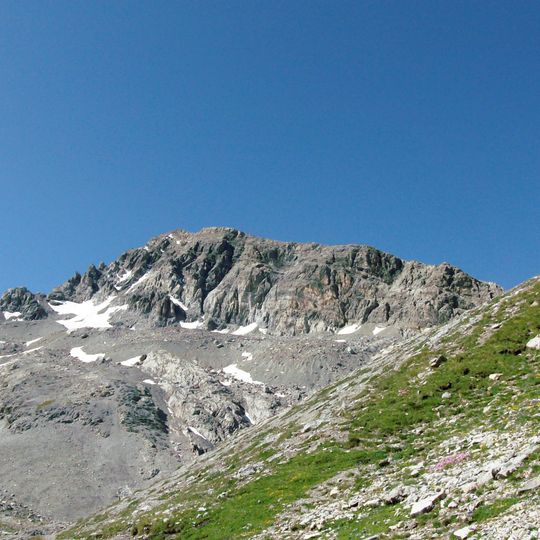 Monte Sautron