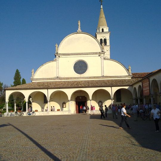 Basilica della Madonna dei Miracoli