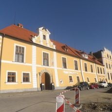 Buquoyská rezidence