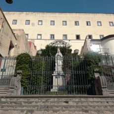 Museo d'arte della fondazione Pagliara