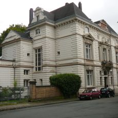 Von-der-Tann-Straße 44