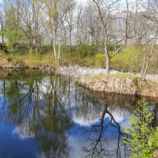 Steinbruch Lampersdorf