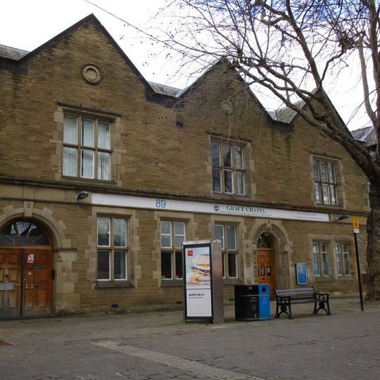 National Westminster Bank