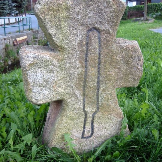 Mord- und Sühnekreuz