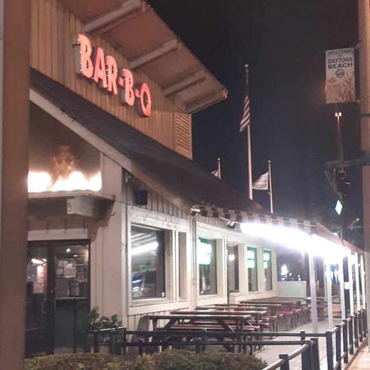 Hog Heaven Bar-B-Q