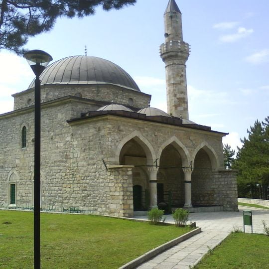 Hadzi Ahmeta Dukatar's Mosque