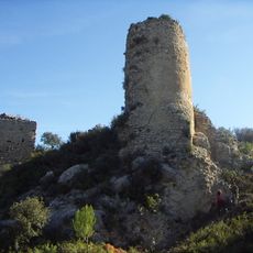 Castell de Seta
