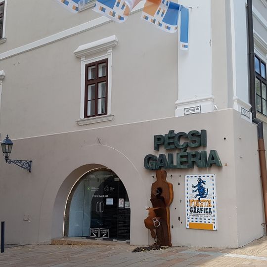 Pécs Gallery
