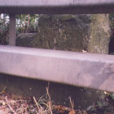 Milestone, East Chevin Road