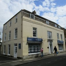 84 And 84A, High Street