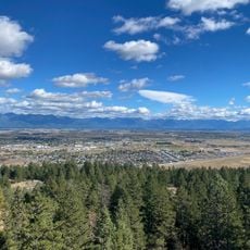 Lone Pine State Park