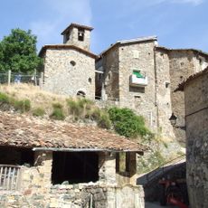 Sant Esteve de Naens
