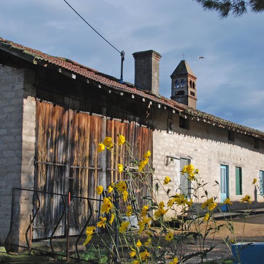 Ferme de Loscelle