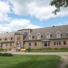 Domaine Saint-Bernard