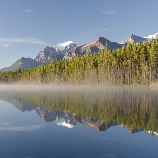 Jasper National Park