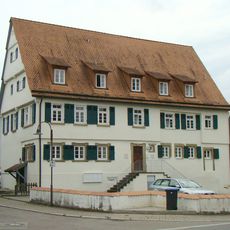 Horkheimer Straße 27