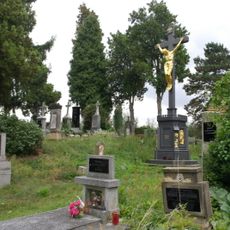 Hřbitov Chvatěruby