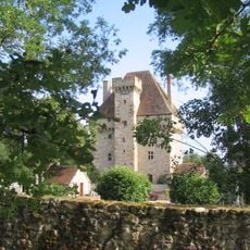 Château de la Souche