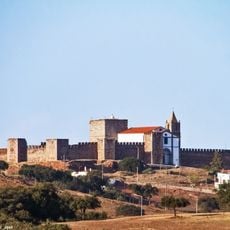 Castelo de Mourão