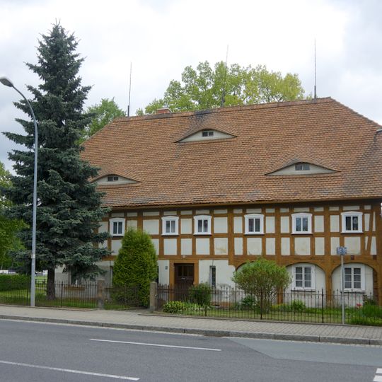 Görlitzer Straße 20