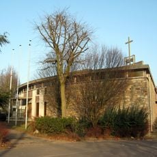 Église Sainte-Famille