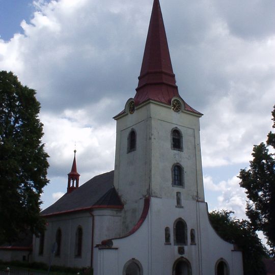 Church of Saint Nicholas