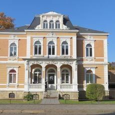 Zwickauer Straße 440 Chemnitz-Siegmar