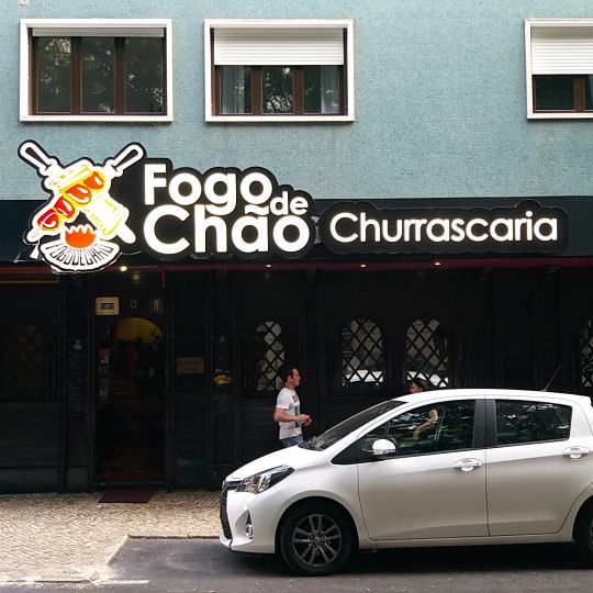 Fogo de Chão