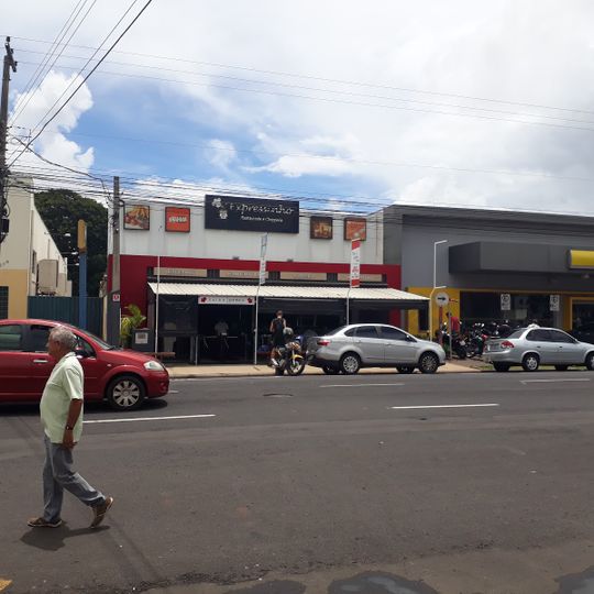 Expressinho Restaurantes