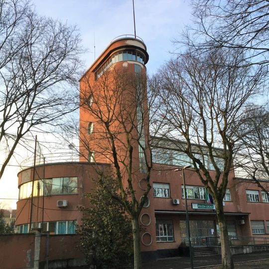 Comando di Polizia Municipale