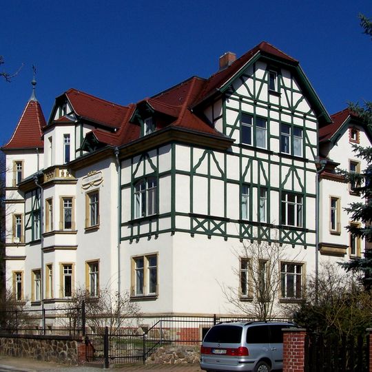 Villa Elisabeth