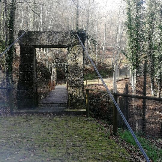 Parque Ambiental do Bucheiro