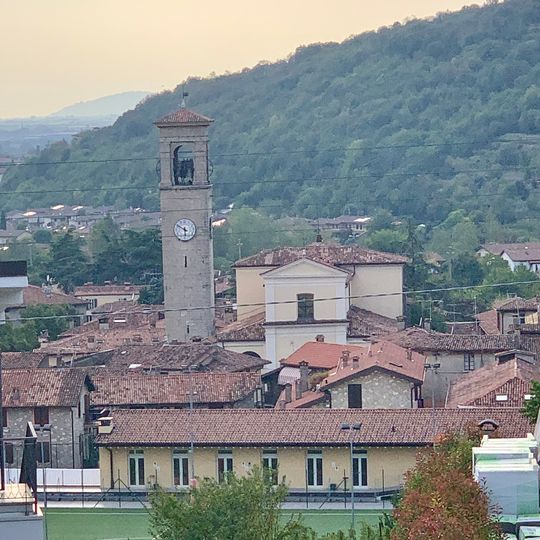 Chiesa di San Giorgio Martire