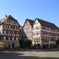 Mosbach