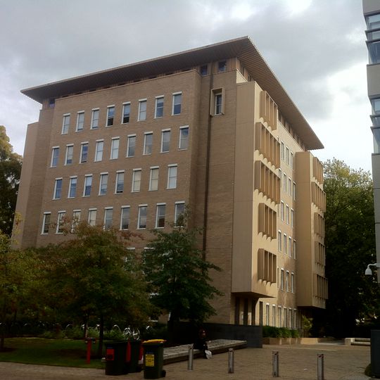 John Medley Building