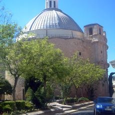 Ermita del Santísimo Cristo