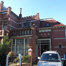 Wandeling 9, Zierikzee