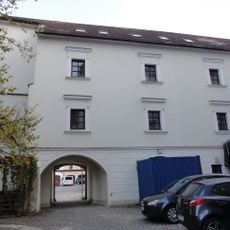 Schloss, Musikschule