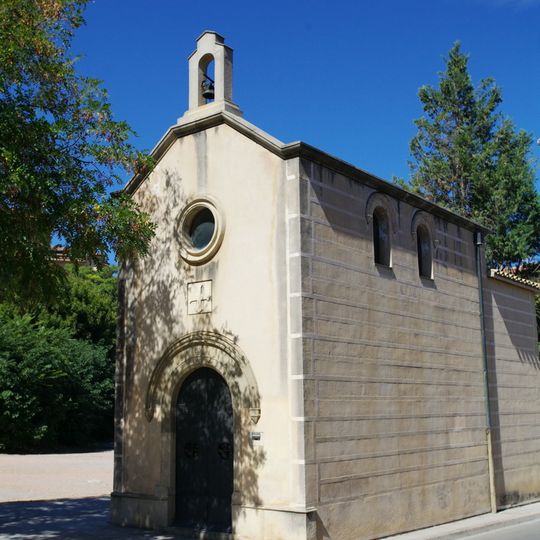 Església de la Guia