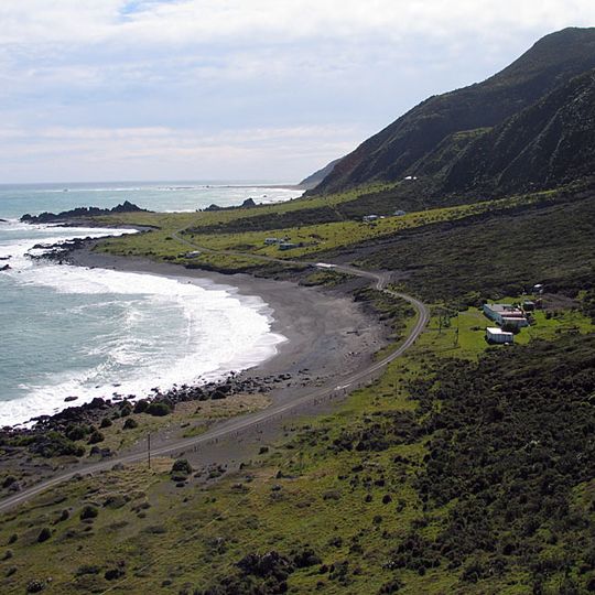 Cape Palliser