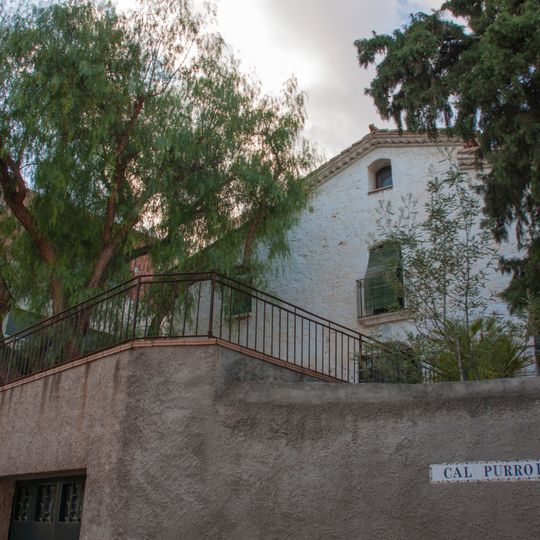 Cal Purroig