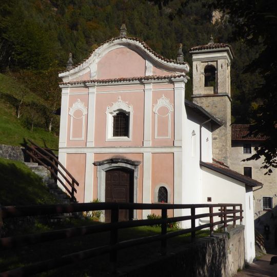 Chiesa di San Rocco