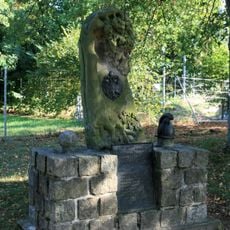 Pomník Jirčíkovy brigády