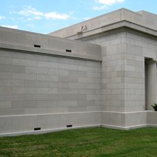 Mount Holly Mausoleum