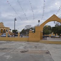 Chichimilá Municipality